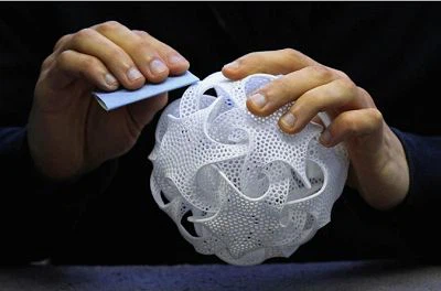 3D Printing Surface treatment-012 3D Printing Surface treatment-012