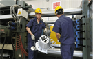Aluminium Die Casting Product
